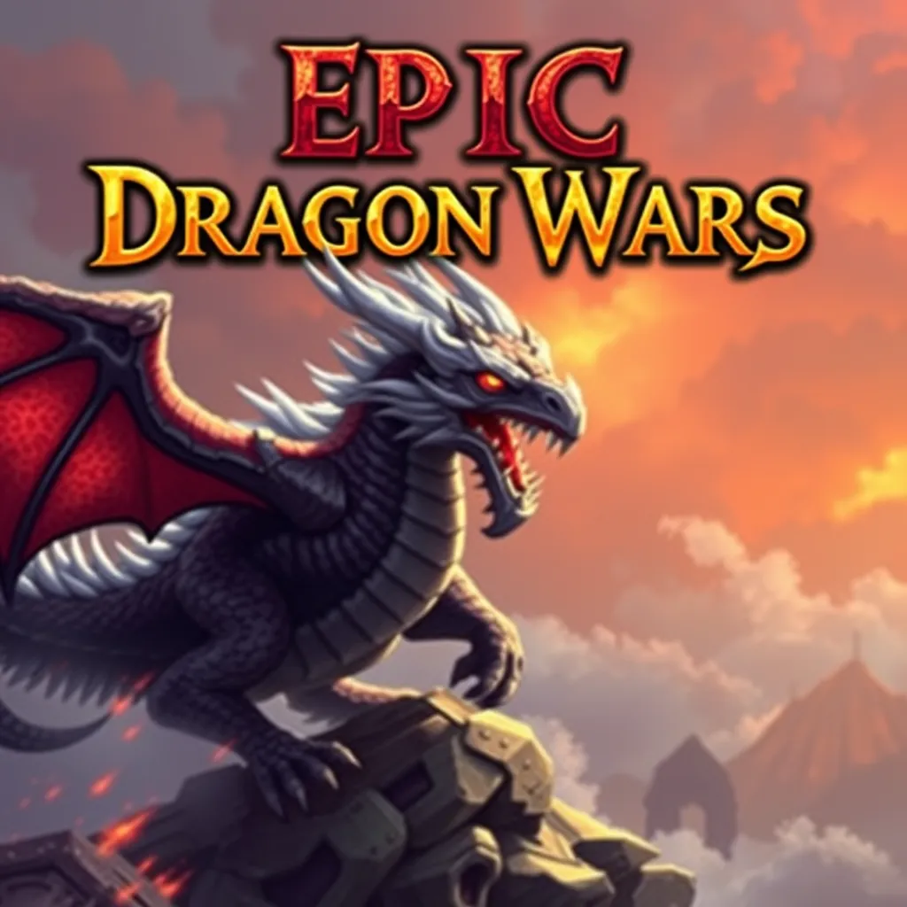 Bonanza oyun ekranı - Ejderha savaşı