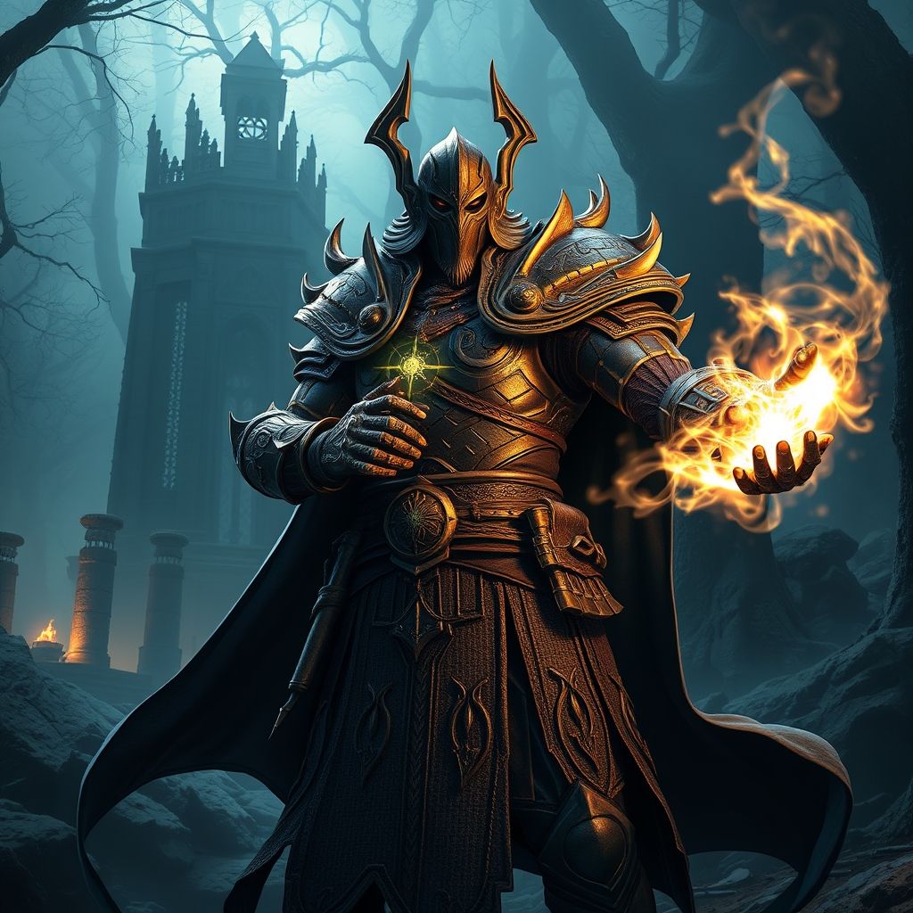 Bonanza oyun ekranı - Büyü efektleri